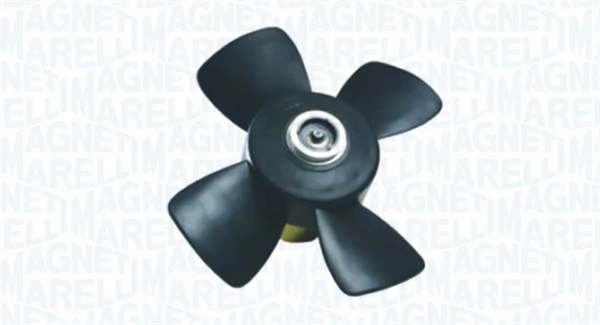 Fan, engine cooling